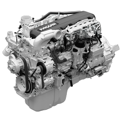 P84E6 Engine